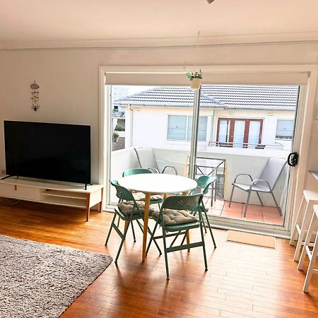 Beachside Apartment Blackwoods Beach Cronulla Buitenkant foto
