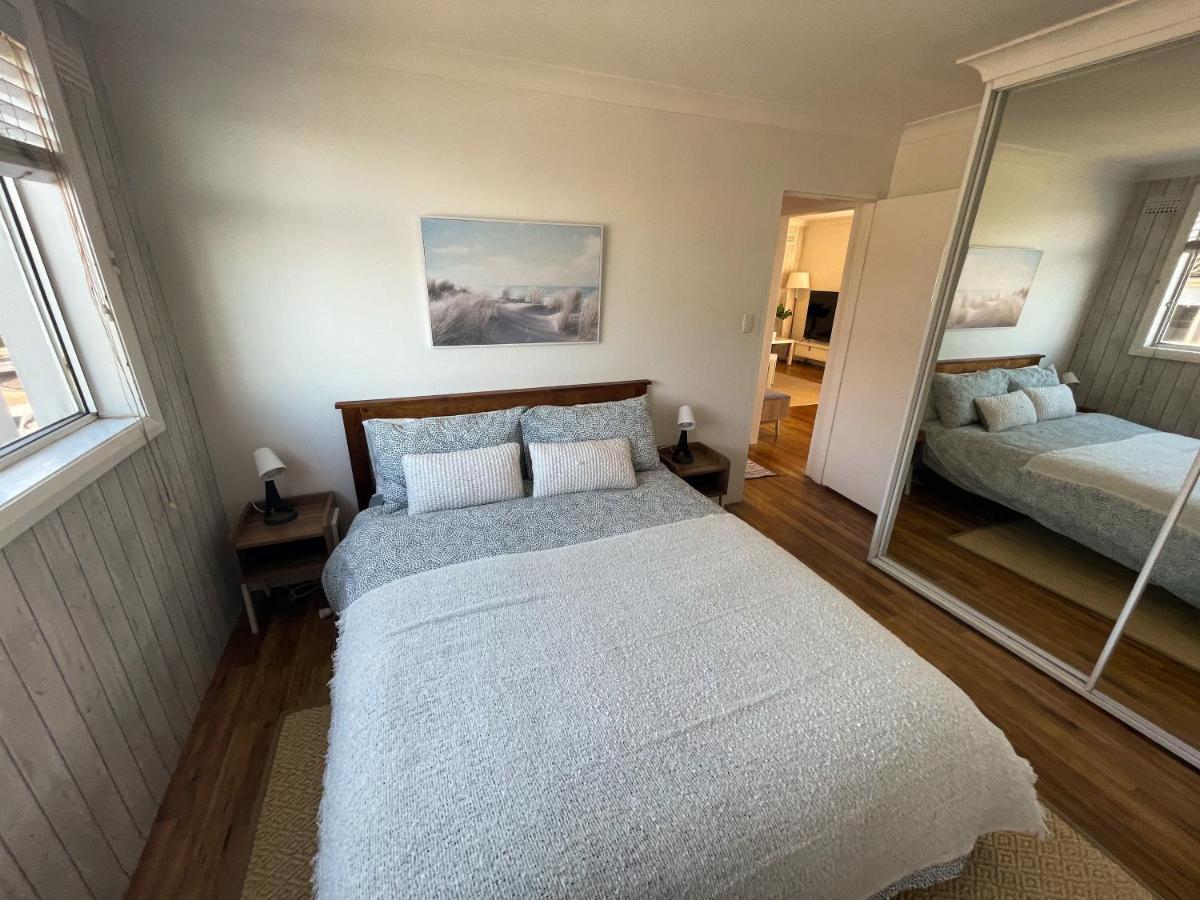 Beachside Apartment Blackwoods Beach Cronulla Buitenkant foto