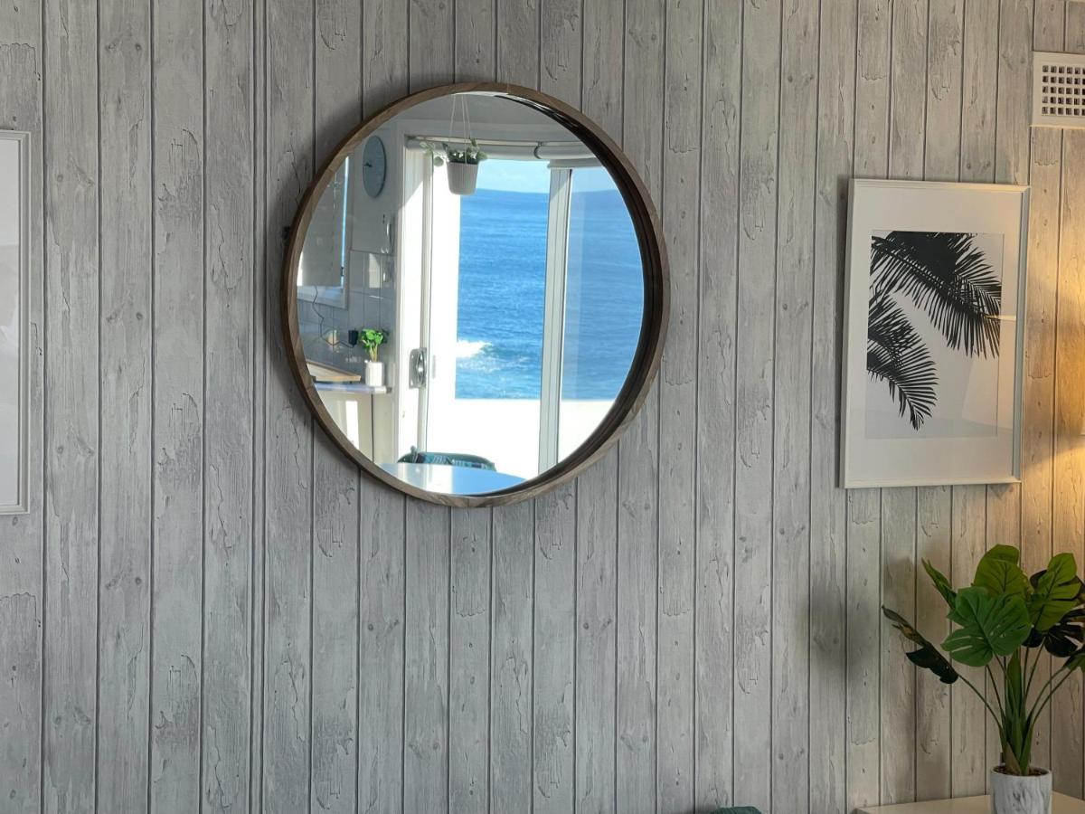 Beachside Apartment Blackwoods Beach Cronulla Buitenkant foto