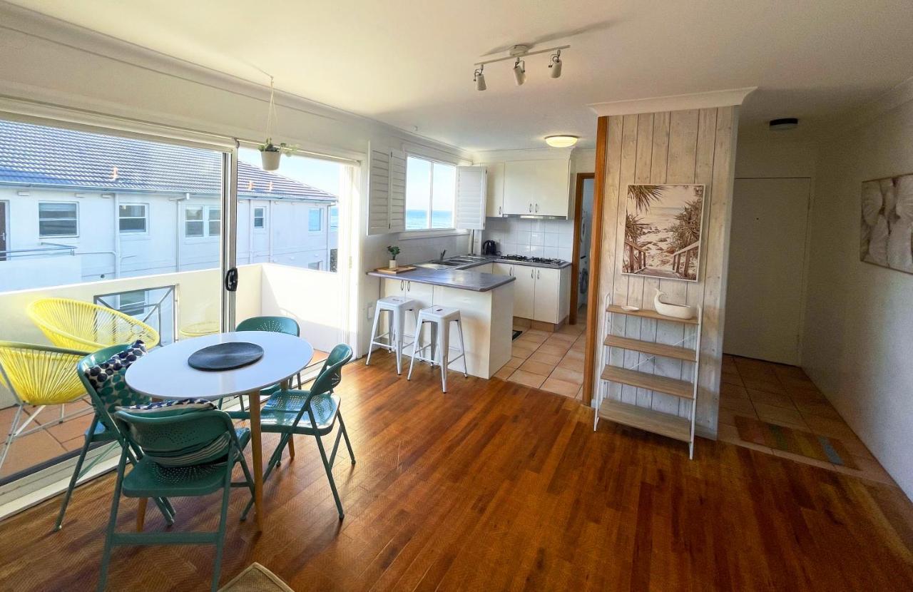 Beachside Apartment Blackwoods Beach Cronulla Buitenkant foto