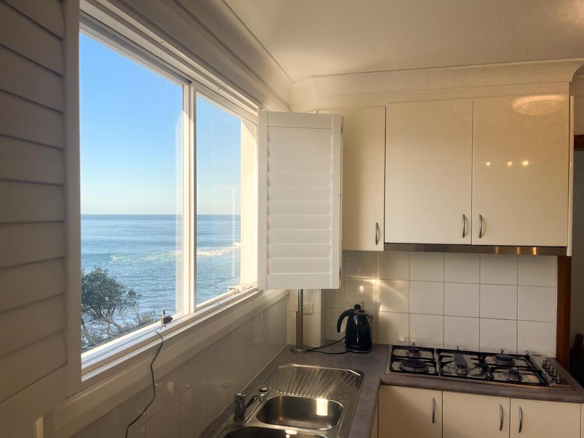 Beachside Apartment Blackwoods Beach Cronulla Buitenkant foto