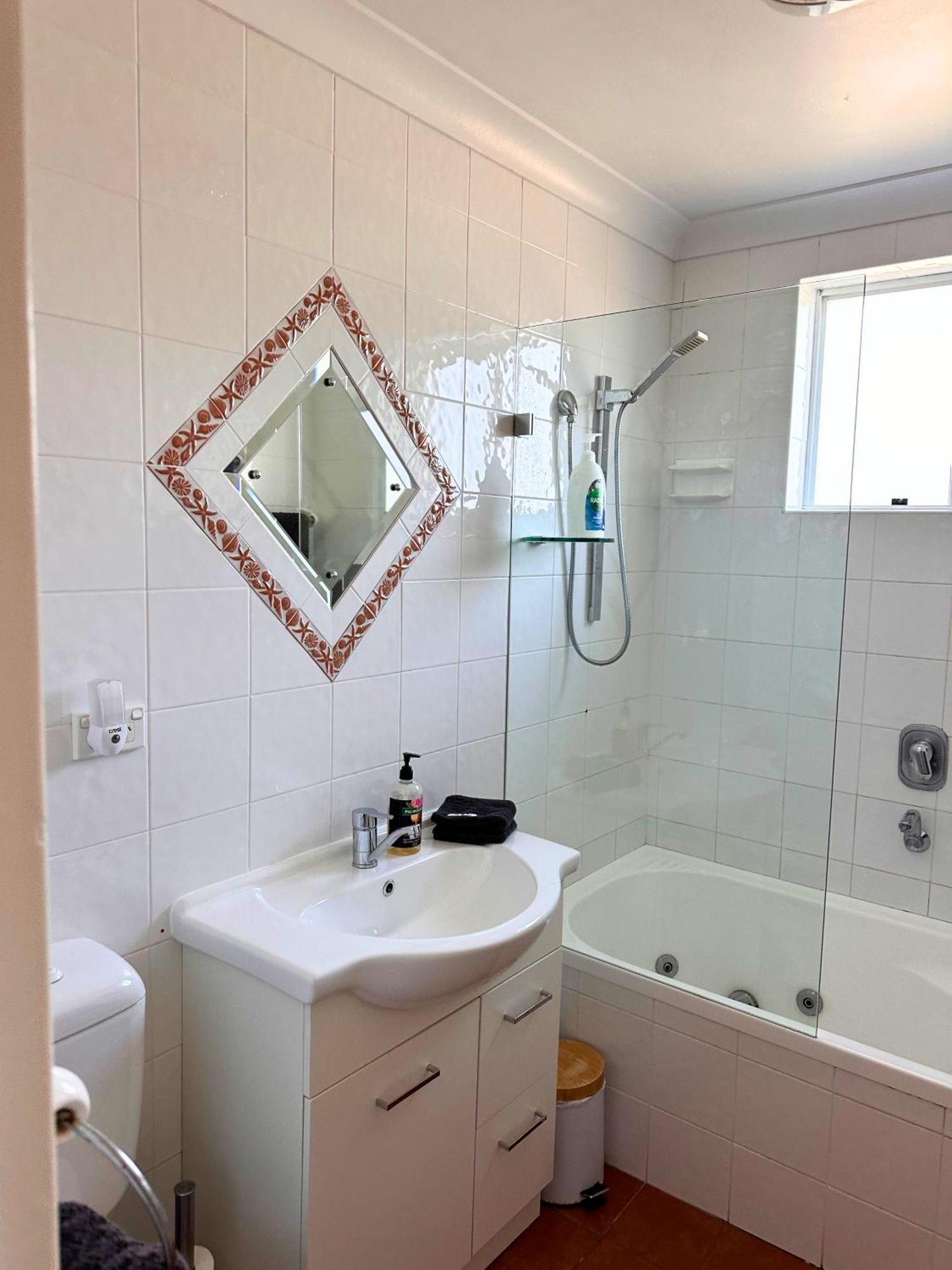 Beachside Apartment Blackwoods Beach Cronulla Buitenkant foto