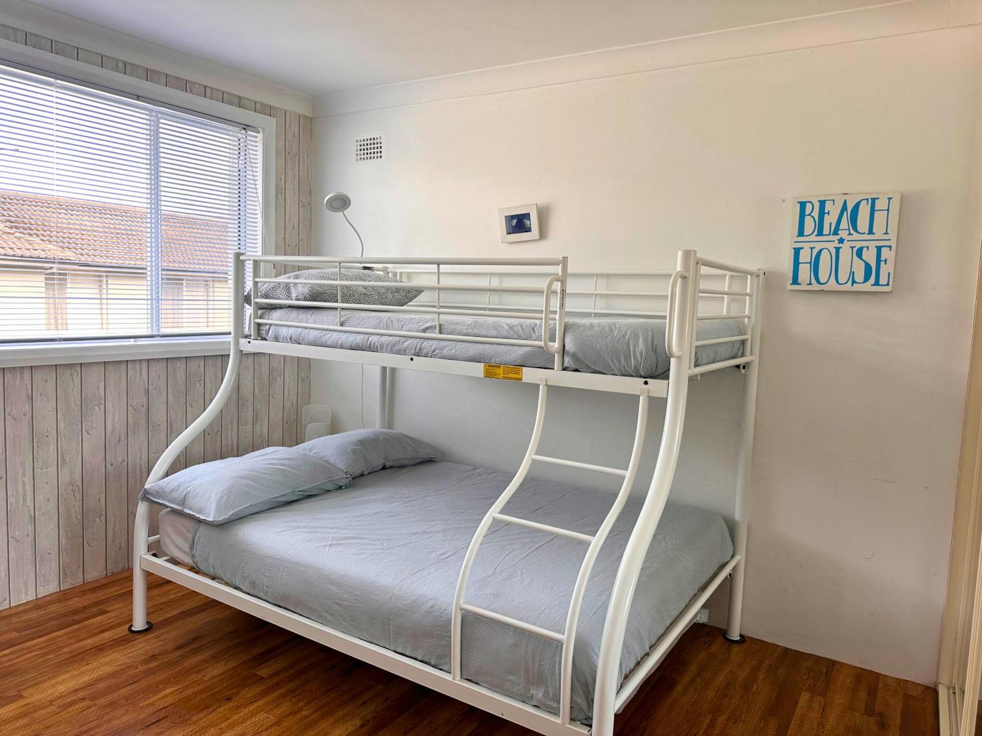 Beachside Apartment Blackwoods Beach Cronulla Buitenkant foto