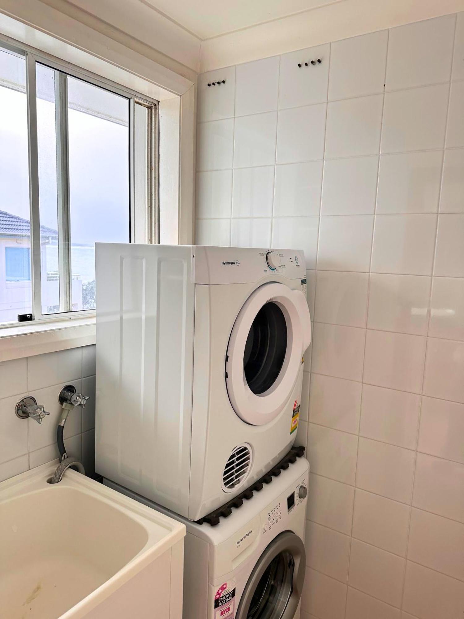 Beachside Apartment Blackwoods Beach Cronulla Buitenkant foto
