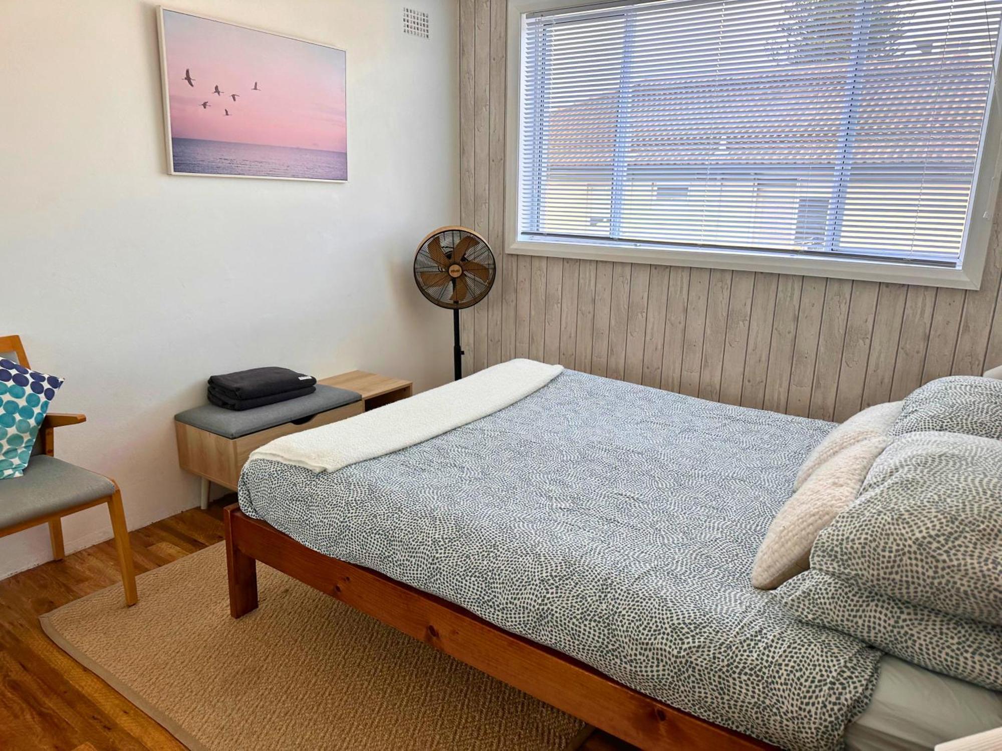 Beachside Apartment Blackwoods Beach Cronulla Buitenkant foto